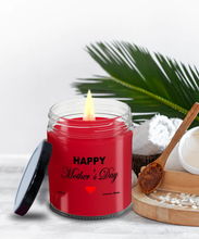 Happy Mother's Day 2024 Soy Candle