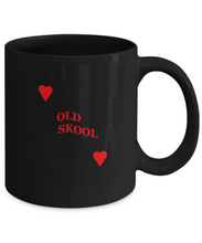 Old Skool Mug