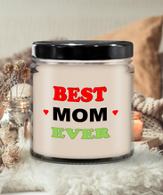 Best Mom Ever Love Candle RBG