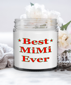 Best MiMi Ever Candle
