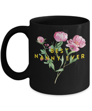 Best Nanny Ever Coffee Mug