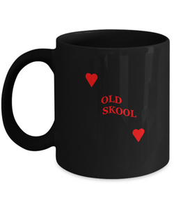 Old Skool Mug