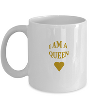 Queen Mug