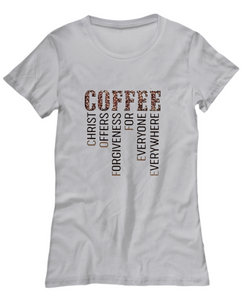 Women's Coffee 2 T Shirt